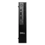 Mini PC Dell Pro QBM1250 Plus — Intel Core Ultra 5 235, 16 GB DDR5, 512 GB NVMe SSD, Windows 11 Pro, Micro PC, Melns