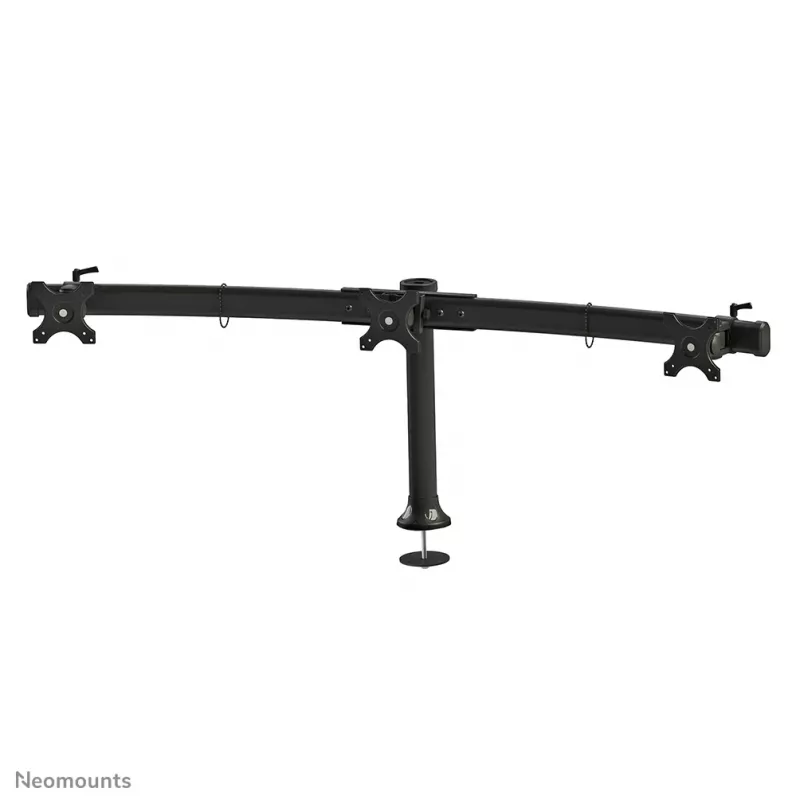 Neomounts FPMA-D700DD3 monitora statīvs 10-27 collu
