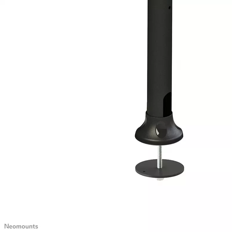 Neomounts FPMA-D700DD3 monitora statīvs 10-27 collu