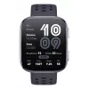 Amazfit Bip 6 Melns 5 cm (1,97 colla) AMOLED Digital 390 x 450 pikseļi Skārienjūtīgais GPS (satelītu)