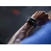 Amazfit Bip 6 Melns 5 cm (1,97 colla) AMOLED Digital 390 x 450 pikseļi Skārienjūtīgais GPS (satelītu)