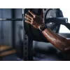 Amazfit Bip 6 Melns 5 cm (1,97 colla) AMOLED Digital 390 x 450 pikseļi Skārienjūtīgais GPS (satelītu)