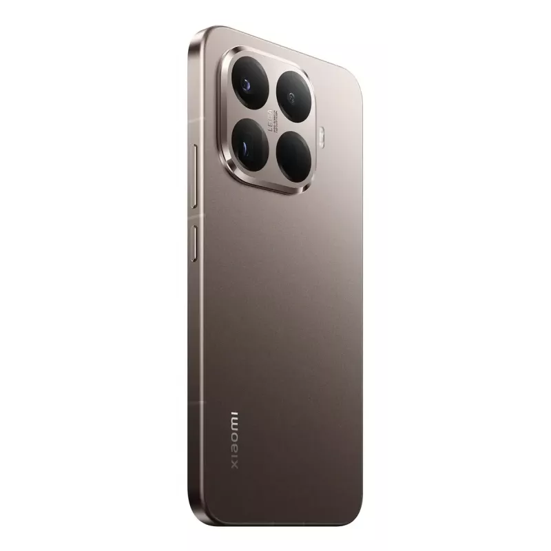 Viedtālrunis Xiaomi T15 Pro 6,83 collas 12 GB 512 GB 5500 mAh Brūns