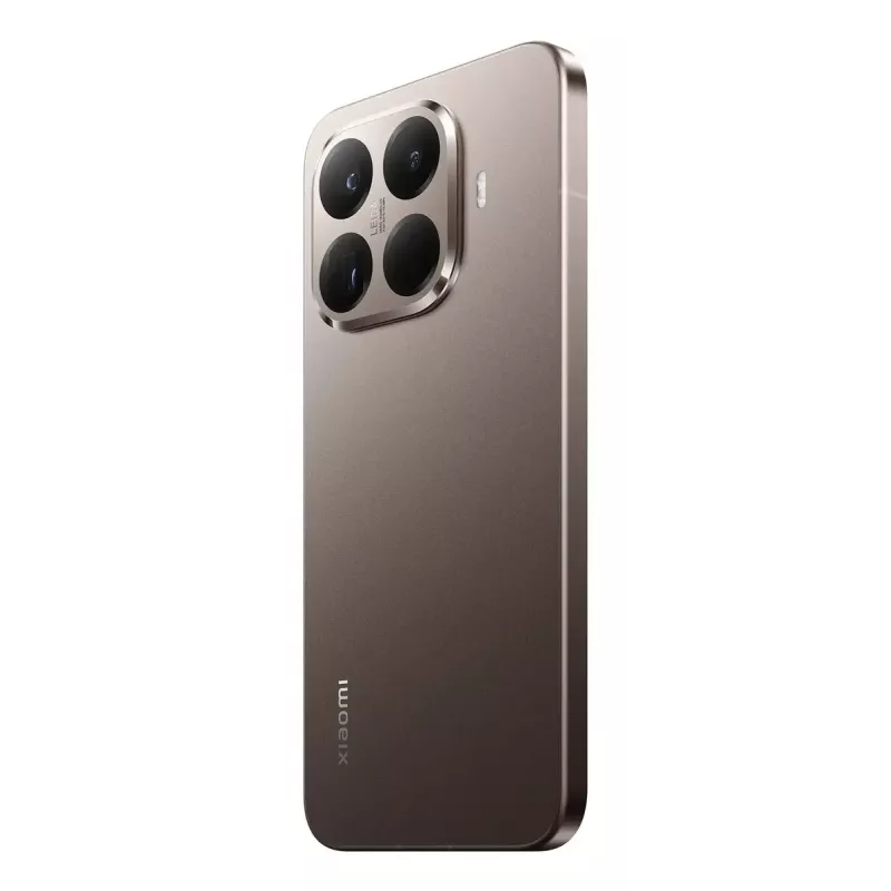 Viedtālrunis Xiaomi T15 Pro 6,83 collas 12 GB 512 GB 5500 mAh Brūns