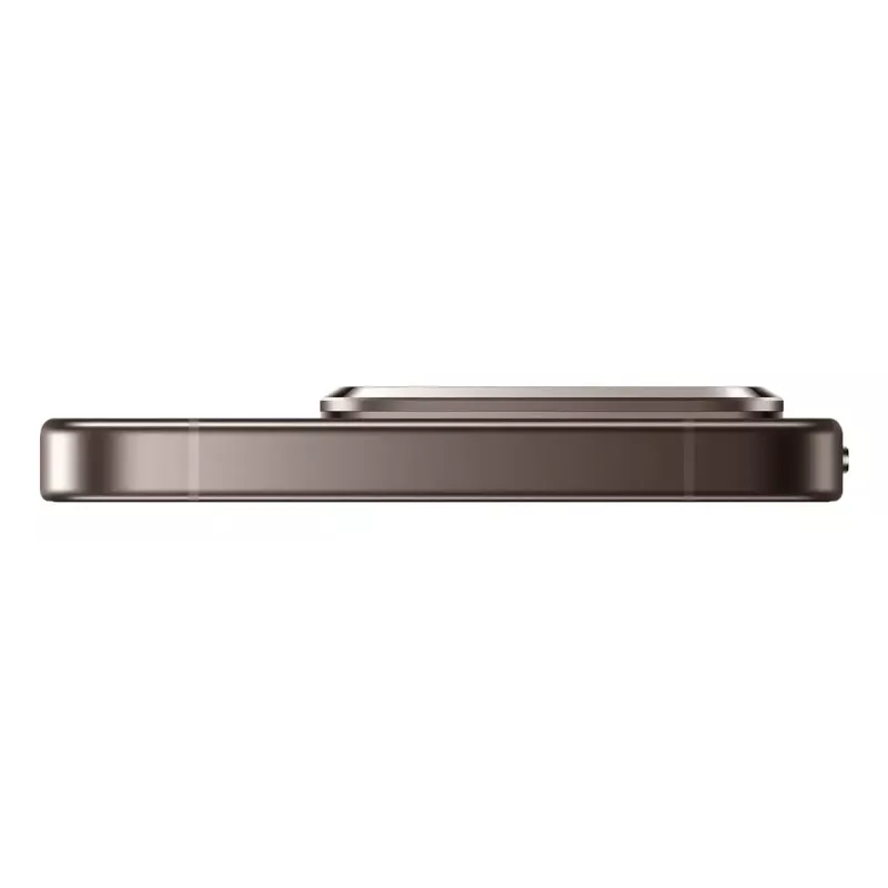 Viedtālrunis Xiaomi T15 Pro 6,83 collas 12 GB 512 GB 5500 mAh Brūns