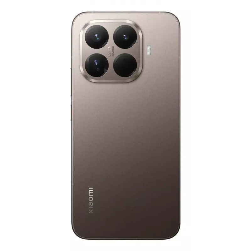 Viedtālrunis Xiaomi T15 Pro 6,83 collas 12 GB 512 GB 5500 mAh Brūns