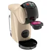 Kapsulas kafijas automāts De’Longhi Genio S — 0,8 L ūdens tvertne, 15 bāri, novietojams uz galda virsmas, taupes krāsā