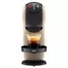 Kapsulas kafijas automāts De’Longhi Genio S — 0,8 L ūdens tvertne, 15 bāri, novietojams uz galda virsmas, taupes krāsā