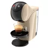 Kapsulas kafijas automāts De’Longhi Genio S — 0,8 L ūdens tvertne, 15 bāri, novietojams uz galda virsmas, taupes krāsā