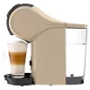 Kapsulas kafijas automāts De’Longhi Genio S — 0,8 L ūdens tvertne, 15 bāri, novietojams uz galda virsmas, taupes krāsā