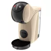 Kapsulas kafijas automāts De’Longhi Genio S — 0,8 L ūdens tvertne, 15 bāri, novietojams uz galda virsmas, taupes krāsā