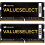 Memory RAM Corsair Value Select DDR4 16GB 2133MHz