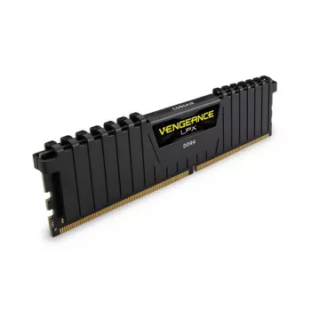 CORSAIR atmiņa 32GB DDR4 2666MHz komplekts 2 DIMM C16