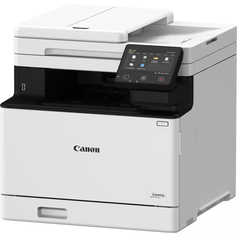 Canon i-SENSYS MF752Cdw lāzera A4 1200 x 1200 DPI 33 ppm Wi-Fi