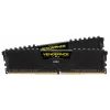 CORSAIR Memory 32GB DDR4 2666MHz Kit 4 DIMM C16 Vengeance Low Profilex Speicherkit