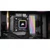 Atmiņas modulis Corsair Dominator Titanium DDR5 96 GB 6600 MHz