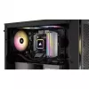 Atmiņas modulis Corsair Dominator Titanium DDR5 96 GB 6600 MHz
