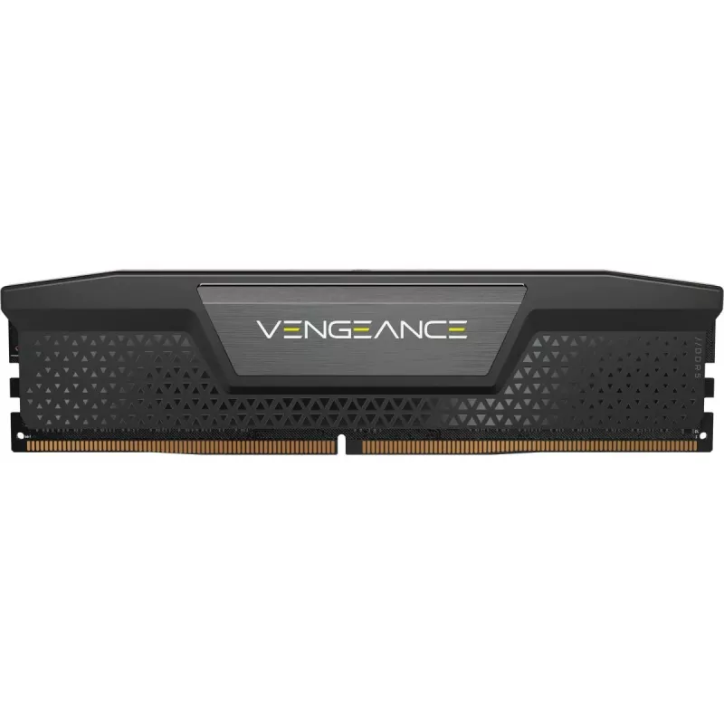 CORSAIR Memory 32GB (2x16gb) DDR5 Dram 7000mt/s CL40 Memory Vengeance - Melns