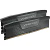 CORSAIR Memory 32GB (2x16gb) DDR5 Dram 7000mt/s CL40 Memory Vengeance - Melns