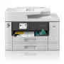 Brother MFC-J5740DW daudzfunkciju printeris, tintes, A3, 1200 x 4800 DPI, Wi-Fi