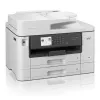Brother MFC-J5740DW daudzfunkciju printeris, tintes, A3, 1200 x 4800 DPI, Wi-Fi