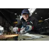 Bosch GWS 19-125 CIE Professional leņķa slīpmašīna 12.5 cm 11500 RPM 1900 W 2.4 kg