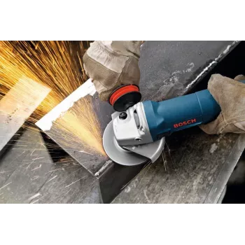Bosch GWS 1400 Professional leņķa slīpmašīna 12,5 cm 11000 RPM 1400 W 2,2 kg