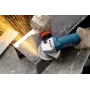 Bosch GWS 1400 Professional leņķa slīpmašīna 12,5 cm 11000 RPM 1400 W 2,2 kg