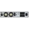 APC SRV3KRI nepārtrauktās barošanas avots (UPS) Dubultās pārveidošanas (Online) 3 kVA 2400 W 7 AC kontaktligzdas