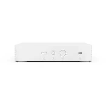 Videokonferenču pakalpojumu pārvaldības sistēma Logitech RoomMate