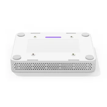 Videokonferenču pakalpojumu pārvaldības sistēma Logitech RoomMate