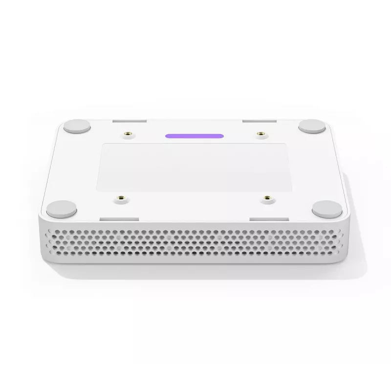 Videokonferenču pakalpojumu pārvaldības sistēma Logitech RoomMate