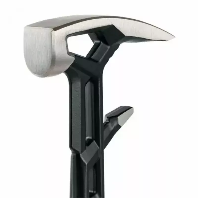 Demontāžas instruments Fiskars IsoCore M 1027220 — triecienu absorbējošs viegls rokas instruments