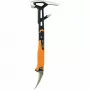 Demontāžas instruments Fiskars IsoCore M 1027220 — triecienu absorbējošs viegls rokas instruments