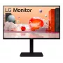 LG 27BA550-B datora monitors 68,6 cm (27 collas) 1920 x 1080 pikseļi Full HD melns