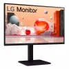 LG 27BA550-B datora monitors 68,6 cm (27 collas) 1920 x 1080 pikseļi Full HD melns