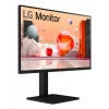 LG 27BA550-B datora monitors 68,6 cm (27 collas) 1920 x 1080 pikseļi Full HD melns