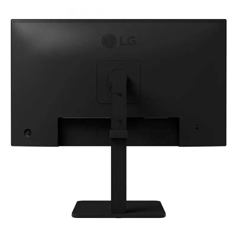 LG 27BA550-B datora monitors 68,6 cm (27 collas) 1920 x 1080 pikseļi Full HD melns