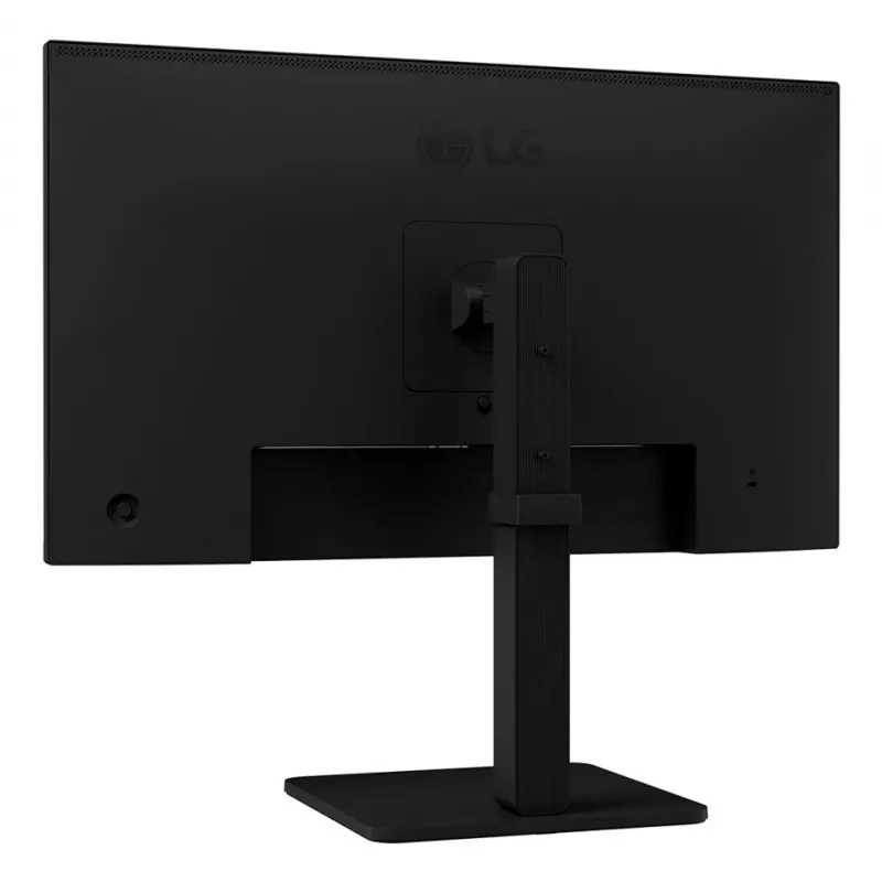 LG 27BA550-B datora monitors 68,6 cm (27 collas) 1920 x 1080 pikseļi Full HD melns