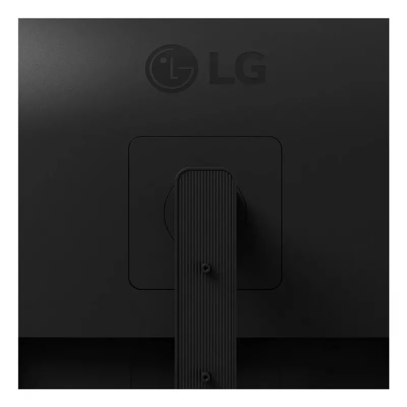 LG 27BA550-B datora monitors 68,6 cm (27 collas) 1920 x 1080 pikseļi Full HD melns