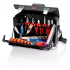 Darbarīku kaste Knipex 00 21 02 LE poliesters