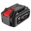 Graphite 58GE134 akumulatoru lādētājs, komplektā Energy+, svars 2,02 kg