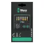 Wera 05073641001 Bit-Check 12 Wood TORX HF 1 SB bitu komplekts