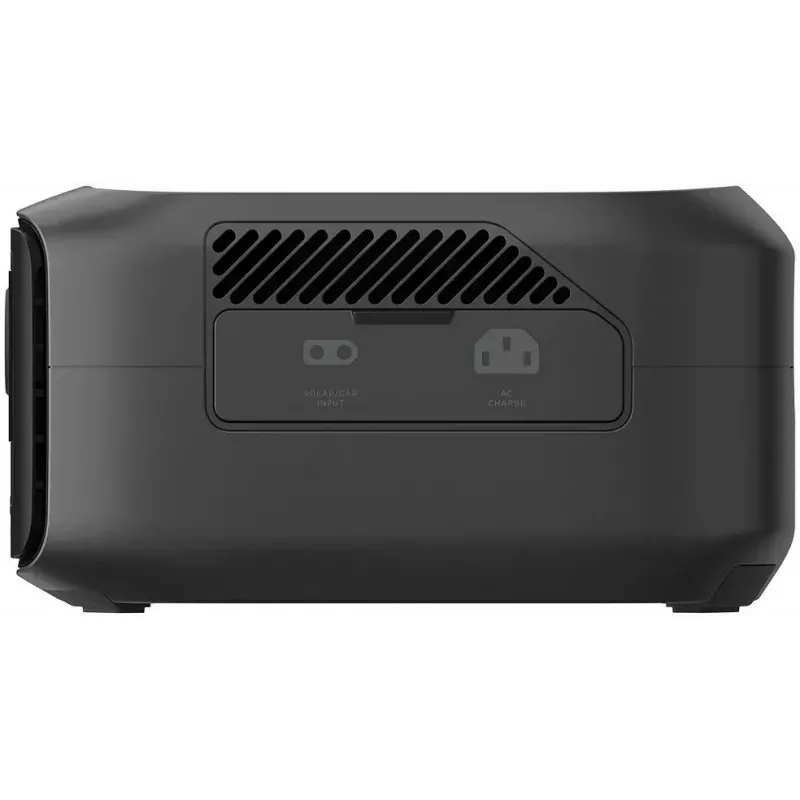 Portatīvā spēkstacija EcoFlow RIVER 3, 245 Wh