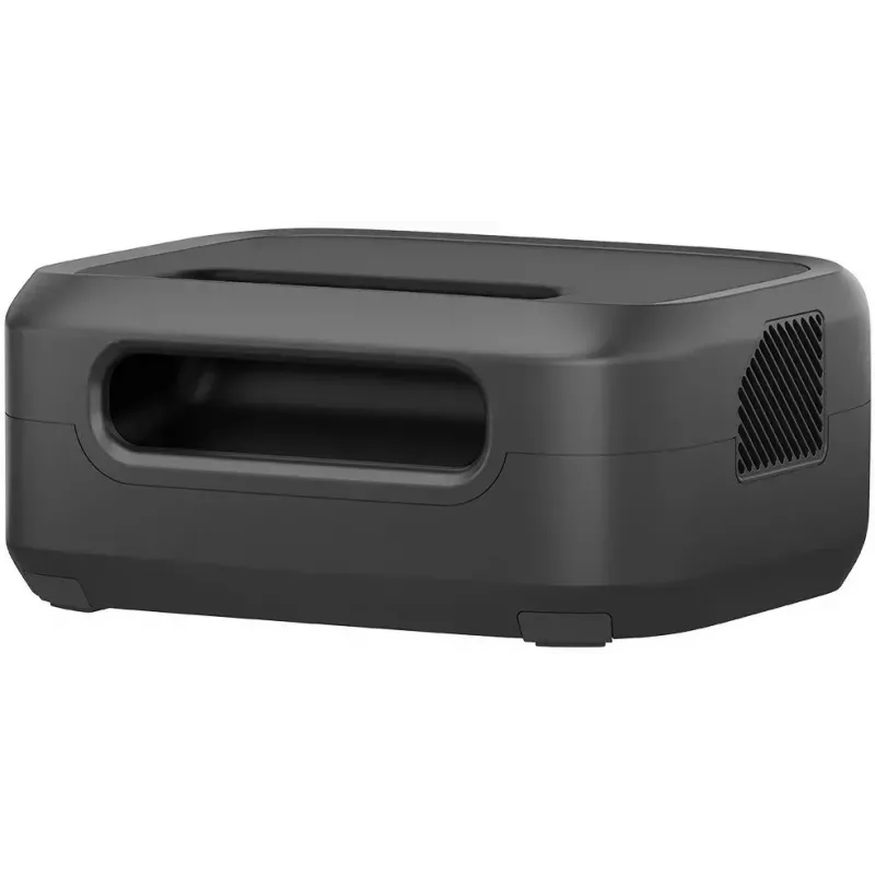 Portatīvā spēkstacija EcoFlow RIVER 3, 245 Wh