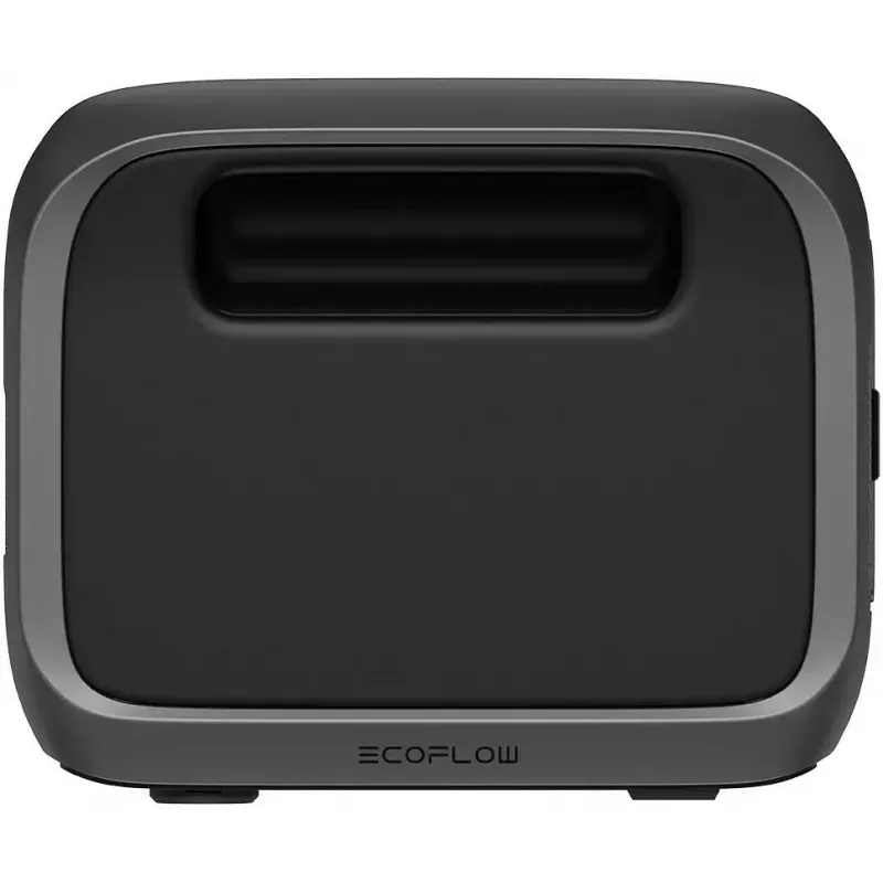 Portatīvā spēkstacija EcoFlow RIVER 3, 245 Wh