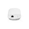 Bezvadu piekļuves punkts UBIQUITI NanoStation AC Loco 5 GHz, 1000 Mbit/s, PoE, 10 km diapazons