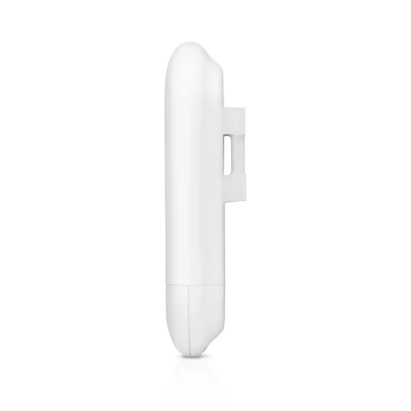 Bezvadu piekļuves punkts UBIQUITI NanoStation AC Loco 5 GHz, 1000 Mbit/s, PoE, 10 km diapazons
