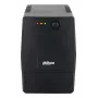 Nepārtrauktās barošanas avots Dahua Technology PFM3350-1000 Line-Interactive 1 kVA / 600 W, 2 maiņstrāvas rozetes, 9 Ah baterija