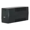 Nepārtrauktās barošanas avots Dahua Technology PFM3350-1000 Line-Interactive 1 kVA / 600 W, 2 maiņstrāvas rozetes, 9 Ah baterija